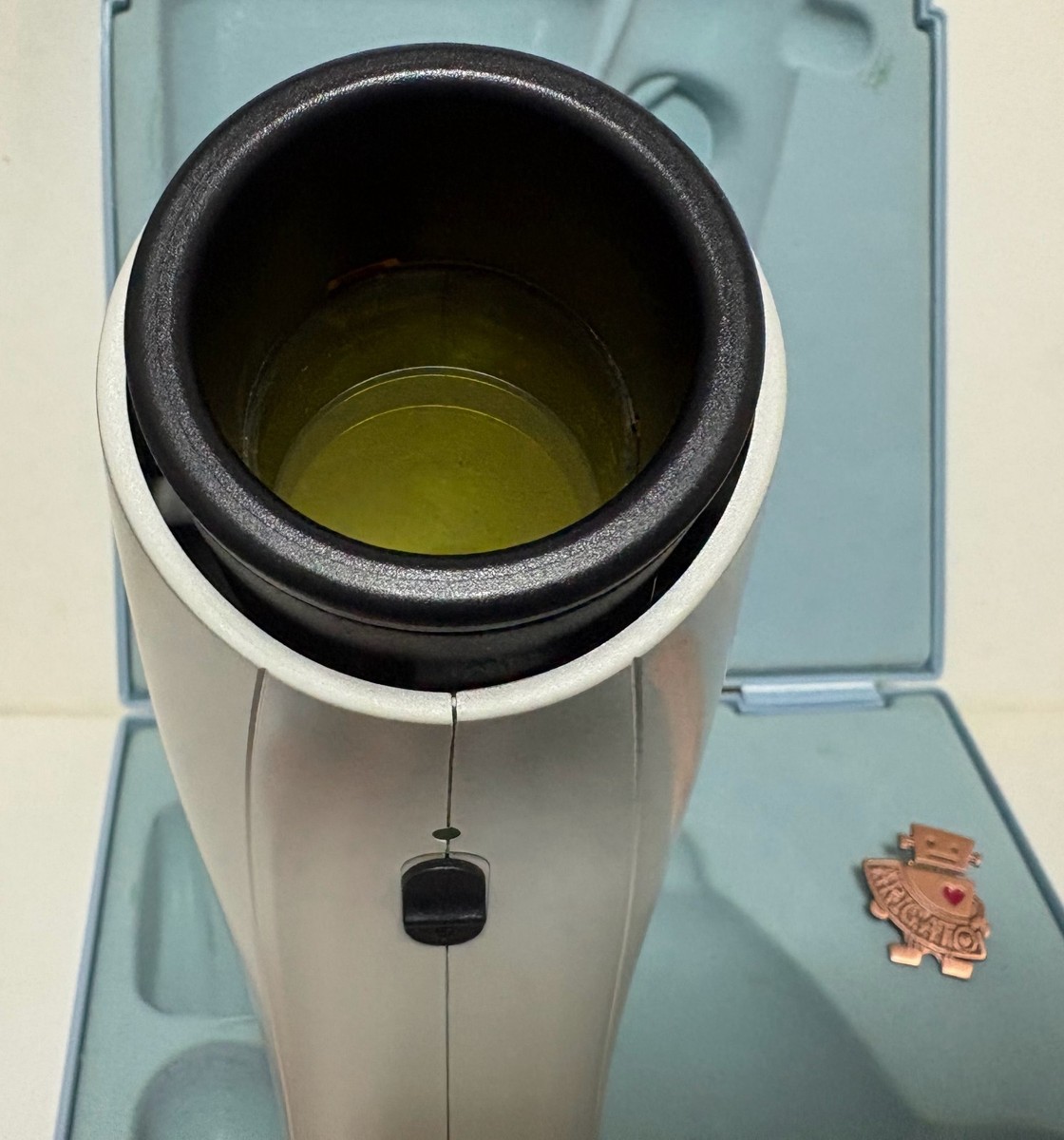 Zepter Bioptron Compact III Light Therapy Body ” Good～Very Good