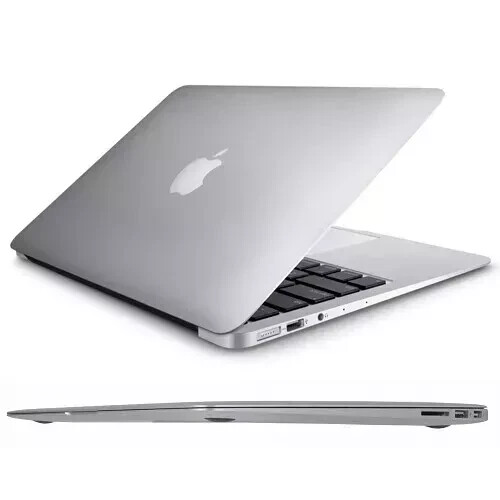 Apple MacBook Air 13'' Core i5 1.6GHz 4GB RAM 512GB SSD Mac OS X