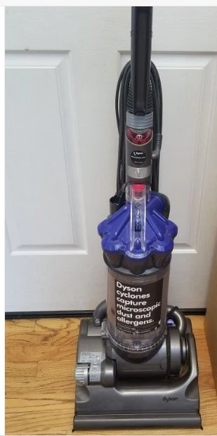 Dyson DC33 Vacuum Cleaners for Sale - Shop New & Used Vacuums - ebay