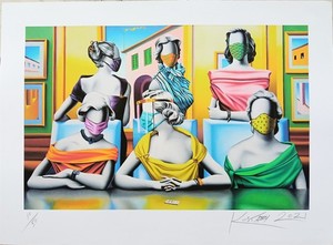 Mark Kostabi | eBay