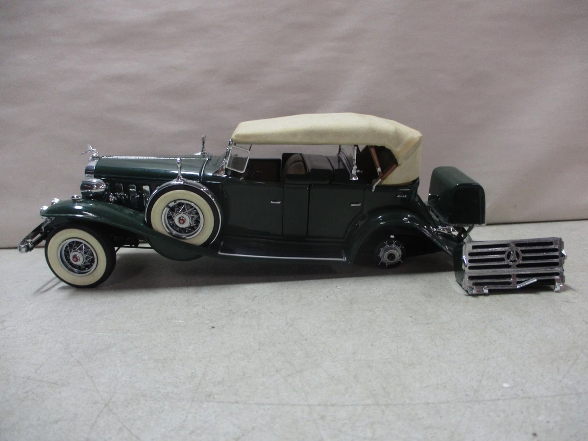 Danbury Mint Cadillac Diecast & Toy Vehicles 1:6 for sale | eBay