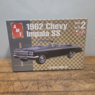 Snap Tite Model In Vintage Automotive Toy Models & Kits for sale