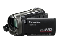 Panasonic HDC-TM60 High Definition Camcorder for sale online | eBay
