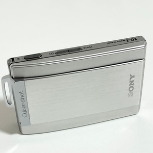 Sony Cybershot Dsc T300 | eBay