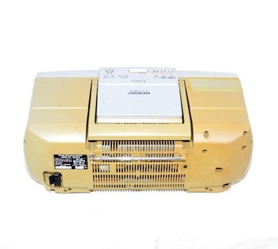 Victor JVC RD-M2 CD MD USB Memory Clavia System Used | eBay