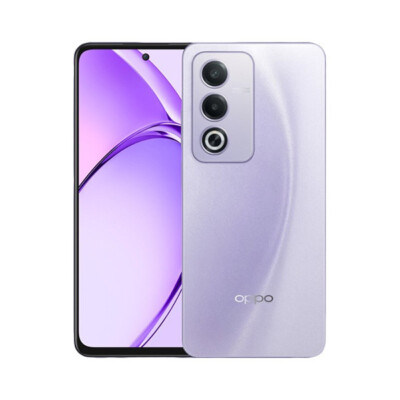 OPPO A3 Pro 5G 8GB+256GB PURPLE Unlocked Dual SIM Global Android