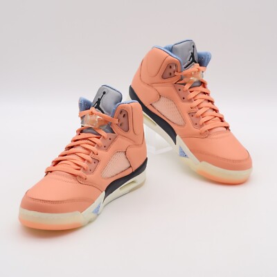 DV4982-641 Nike Air Jordan 5 Retro DJ Khaled We The Best Crimson