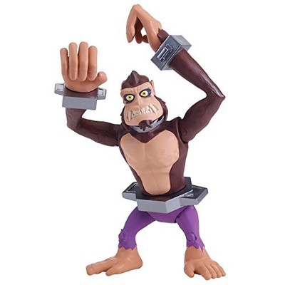 Teenage Mutant Ninja Turtles Basic Monkey Brains Figure Model