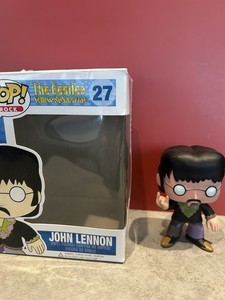 John Lennon FUNKO POP | eBay