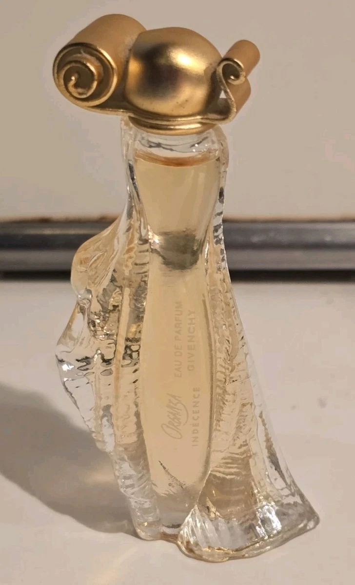 Organza Indecence Discontinued Fragrances for Women for sale - eBay