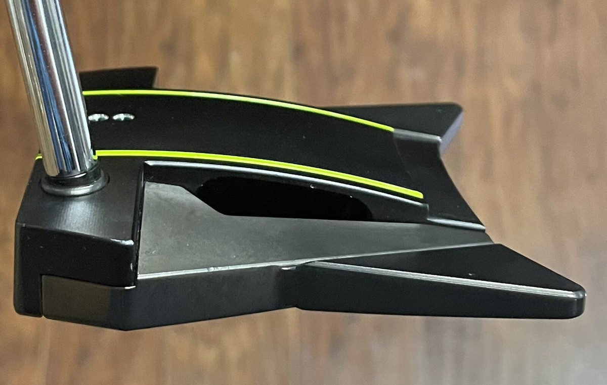 Scotty Cameron Phantom X 12 Putter - MINT - Xtreme Dark Finish