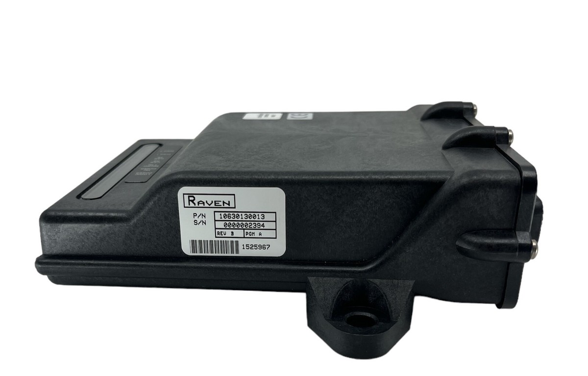 Raven Can Control Node For Autoboom Ultraglide, Serial #000002394