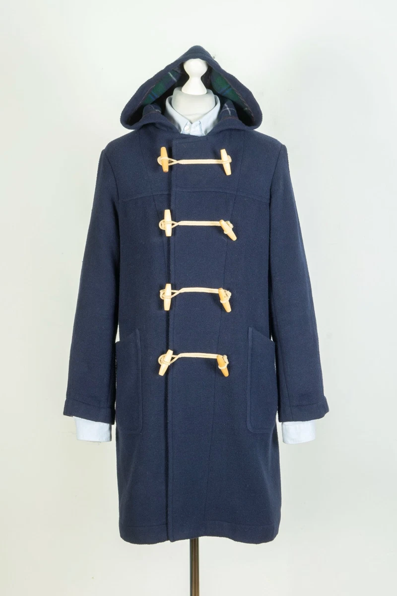 ralph lauren duffle coat products for sale | eBay