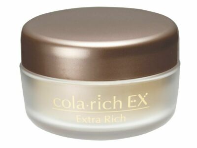 Cola Rich EX Super All-In-One Beauty Gel Cream 55g From Japan | eBay