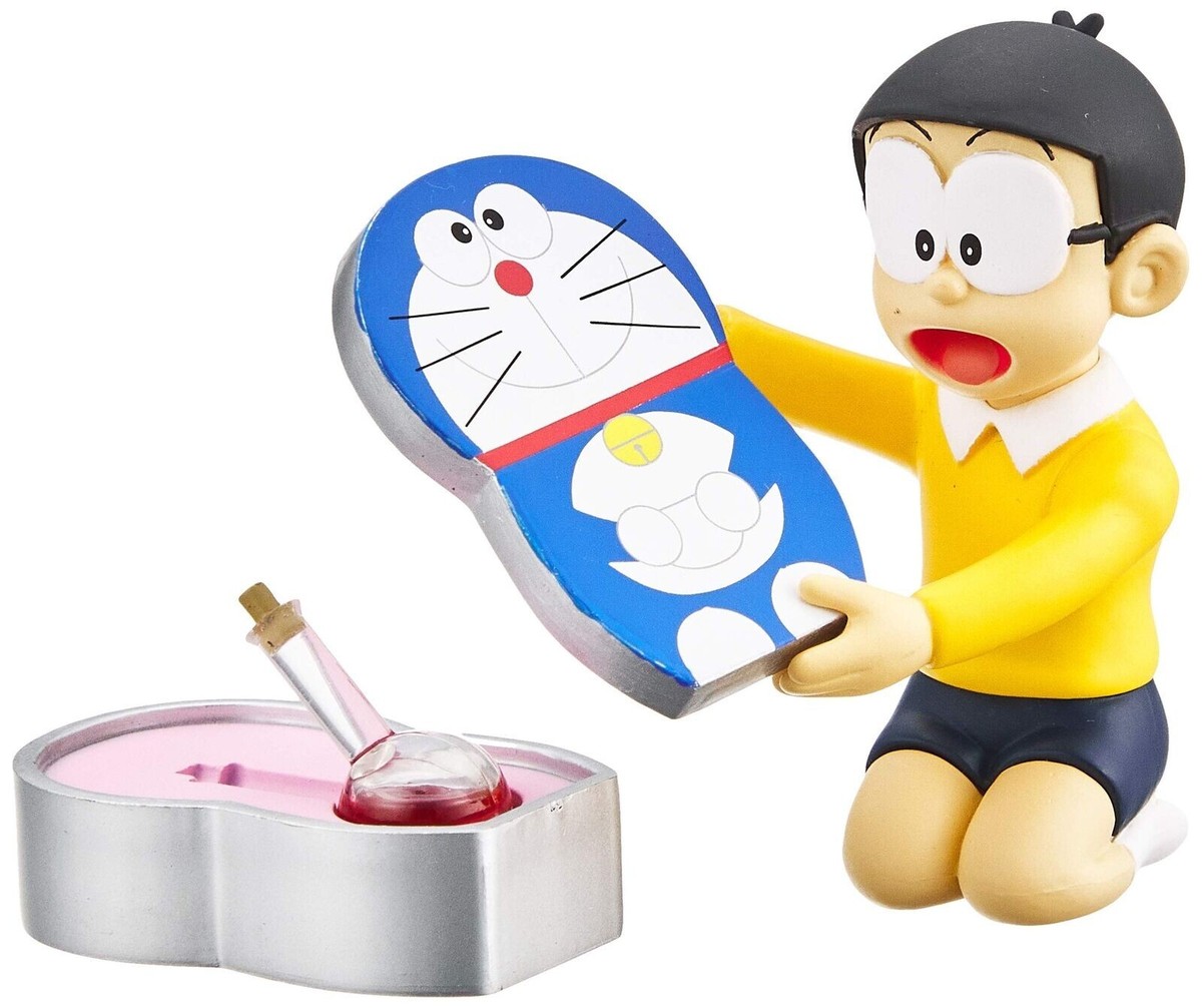 Doraemon Lies 800 UDF No.443 Fujiko F. Fujio Works Series 12
