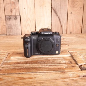 Lumix G2 | eBay