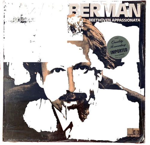 2 LPs ARCHIV Handel EDUARD MELKUS Violin Harpsichord Sonatas SAPM