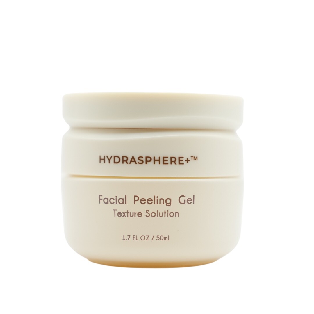 フェイスジェル・ゲル Cause Six White Repair 3 + PEELING GEL 1