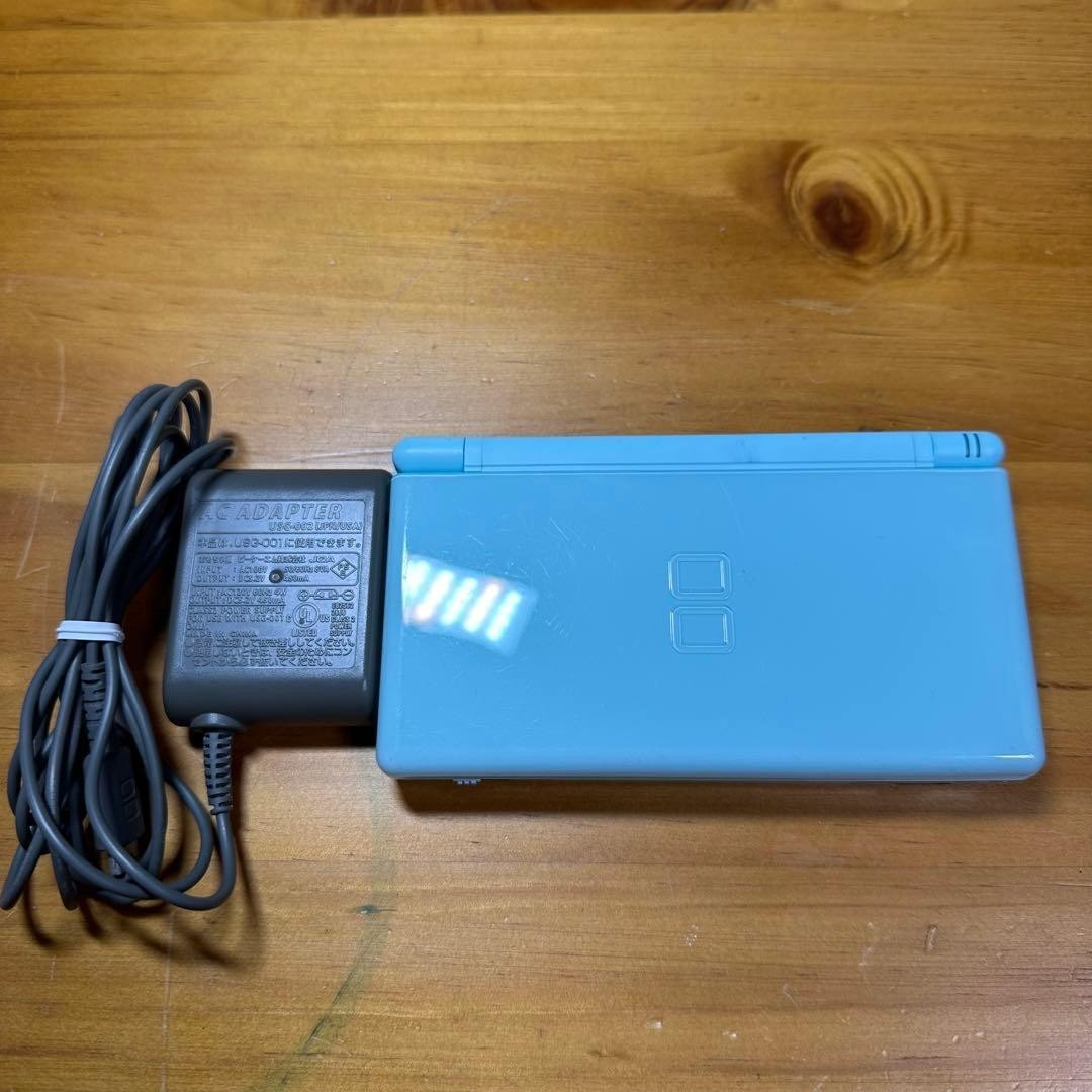 Nintendo DS Lite Handheld System - 1806466 for sale online | eBay