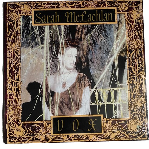 Sarah McLachlan - Mirrorball - Analogue Productions 45rpm LP | eBay