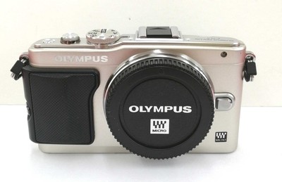 OLYMPUS E-PL6 | eBay