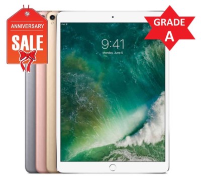 Apple iPad Pro 10.5