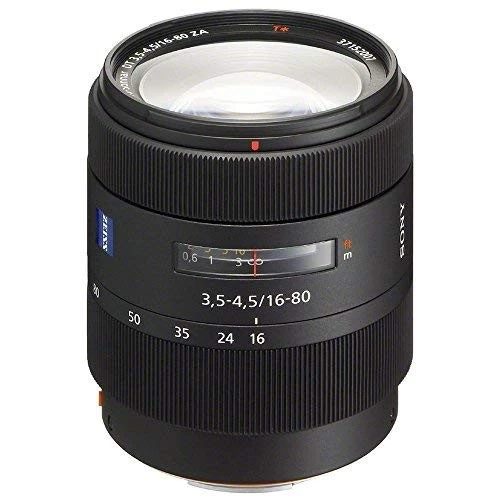 Sony 16-80mm f/3.5-4.5 Camera Lenses for sale | eBay