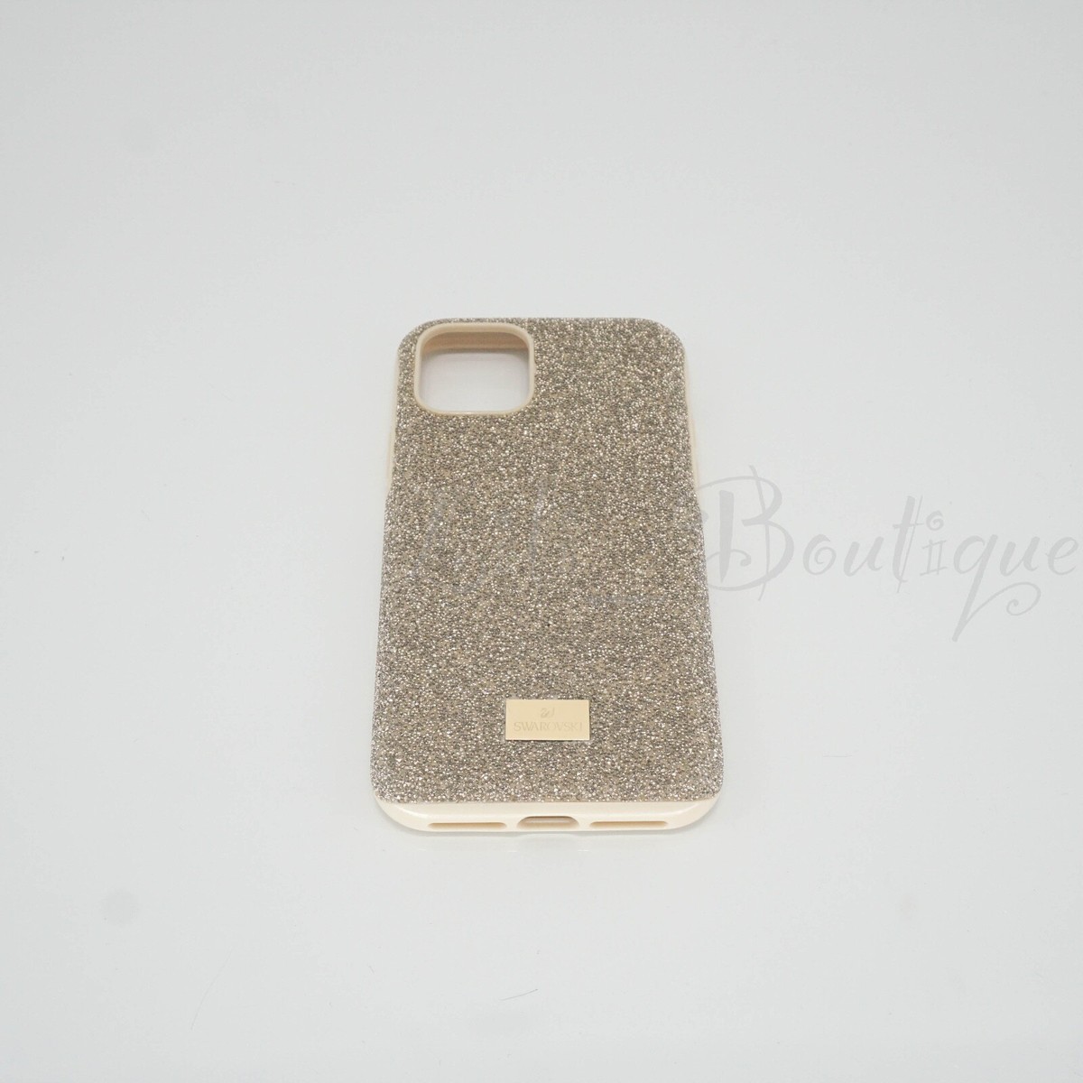 NIB New Swarovski 5533961 High Smartphone Case Cover iPhone 11 Pro