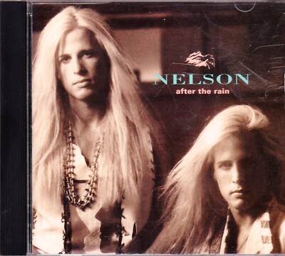 Nelson : After The Rain CD | eBay