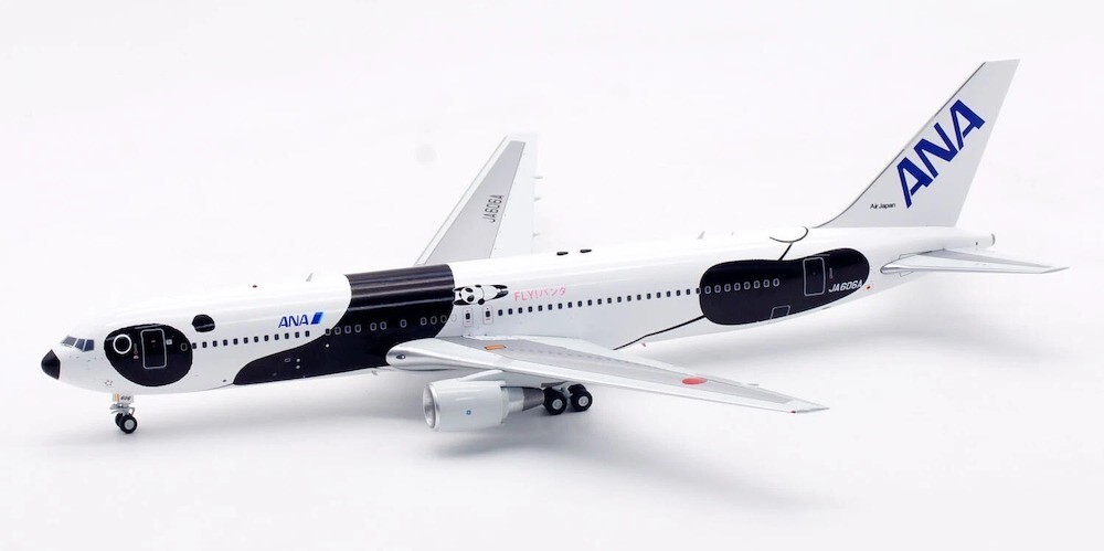 航空機・ヘリコプター NG ANA B787-9 JA890A 1/400 航空機