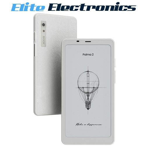 ONYX BOOX Palma 2 Mobile ePaper - White | eBay