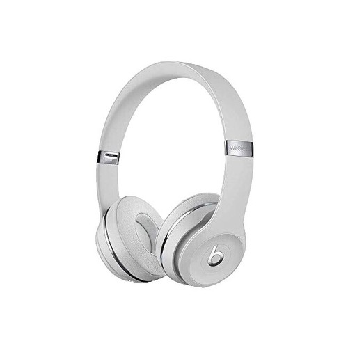 Beats Solo3 Solo 3 Wireless On-Ear Headset Apple W1 Headphone Chip