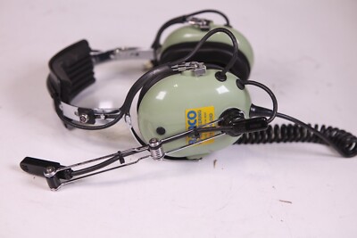 David Clark Company H3335 Headset | eBay
