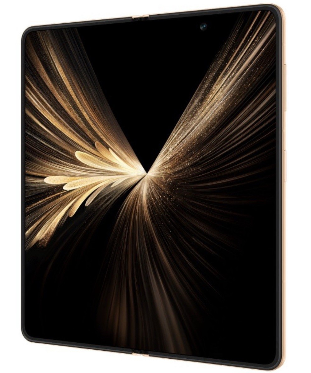 HONOR Magic V5 5G Silk Brown-Red 16GB+512GB Foldable GLOBAL