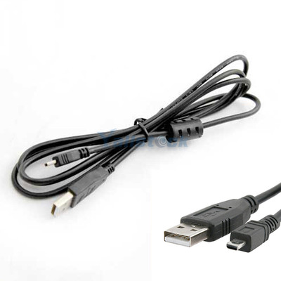 NIKON COOLPIX DIGITAL CAMERA BATTERY CHARGER/USB CABLE S6200 S6300