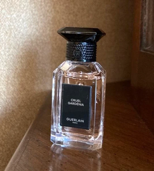 Guerlain Gardenia Fragrances for sale | eBay