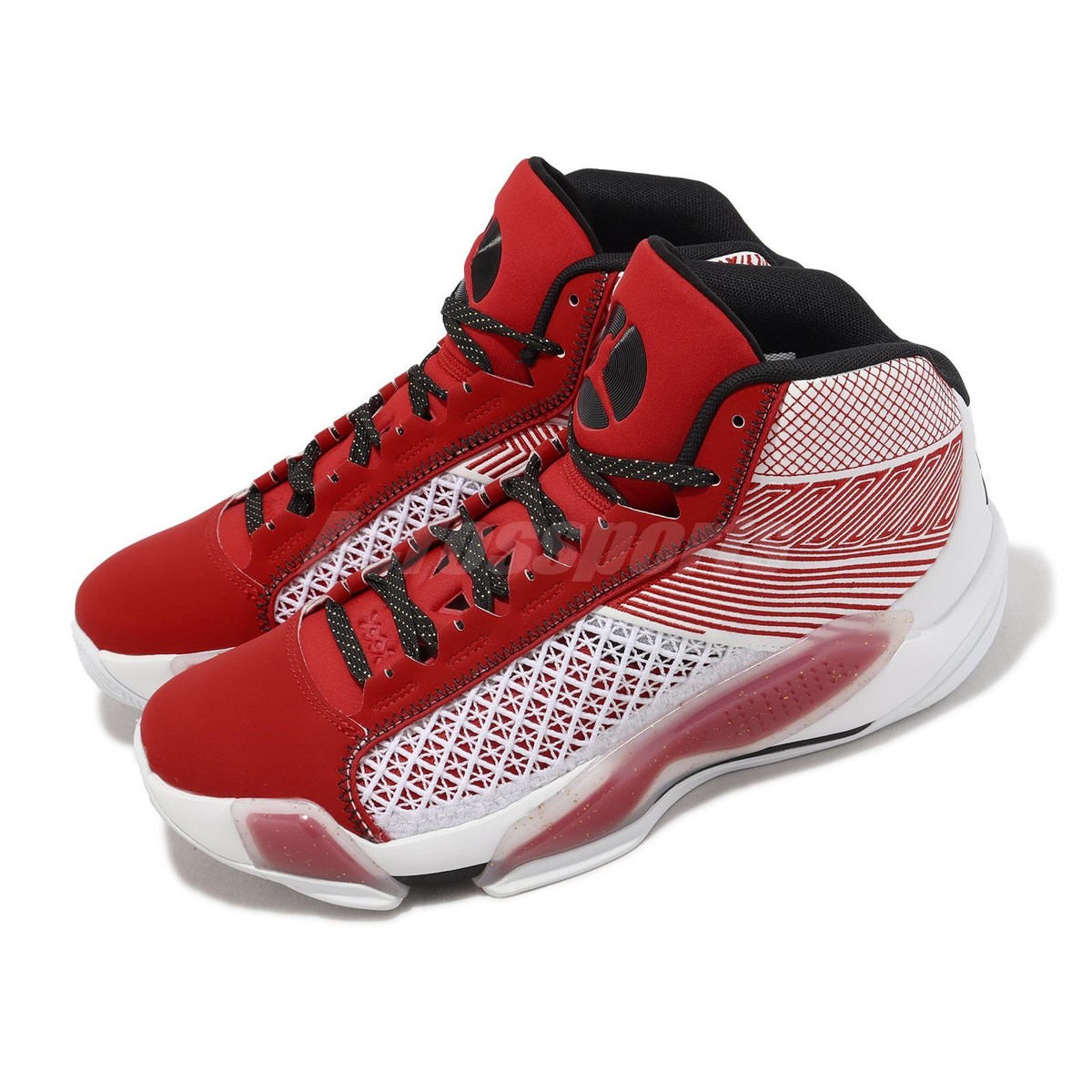 Nike Air Jordan XXXVIII 38 PF AJ38 Celebration Men Basketball