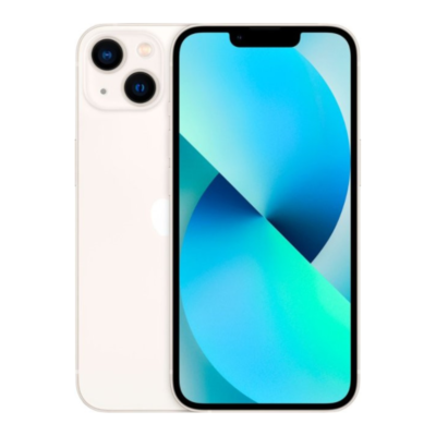 Apple iPhone 13 256GB 128GB Midnight Starlight Pink Unlocked T