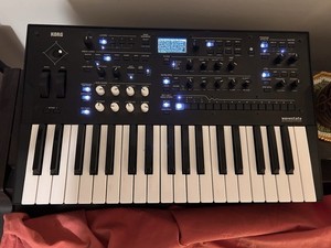 Korg Wavestation Sr | eBay