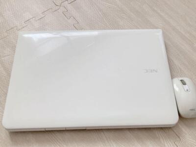 NEC LaVie LS150 Notebook PC tablet Home appliances, smartphones