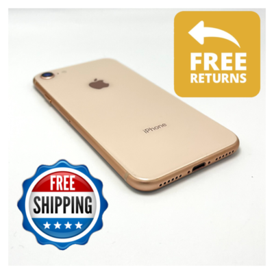 iPhone 8 Gold 64GB A1906 本体 iPhone8 本体 64GB ゴールド A1906