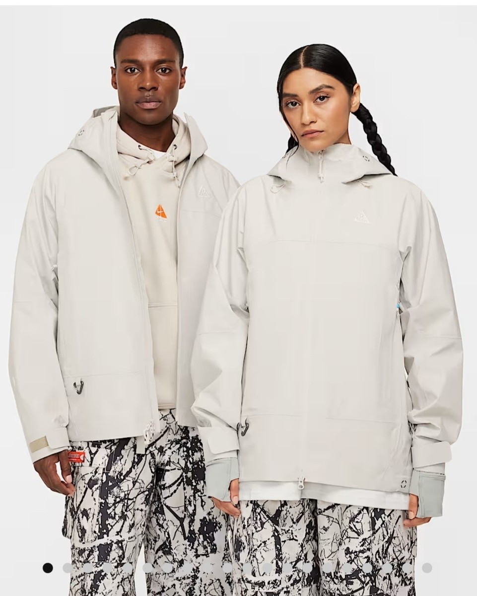 Nike ACG Misery Ridge Jacket Gore-Tex Storm-Fit ADV FV8641-104