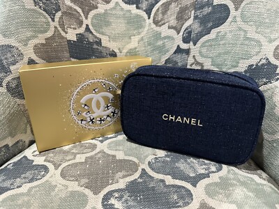 New in Box! Chanel Always Brilliant Lip Gloss Trio 2023 Gift Set