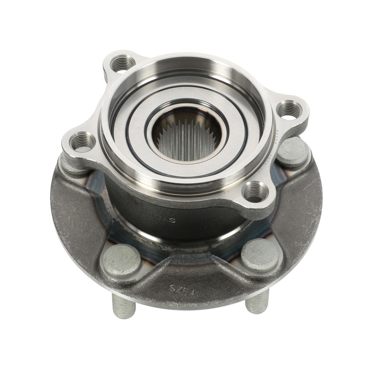 NEW 2013-2021 Mazda CX-5 Rear Wheel Bearing and Hub Assembly OEM