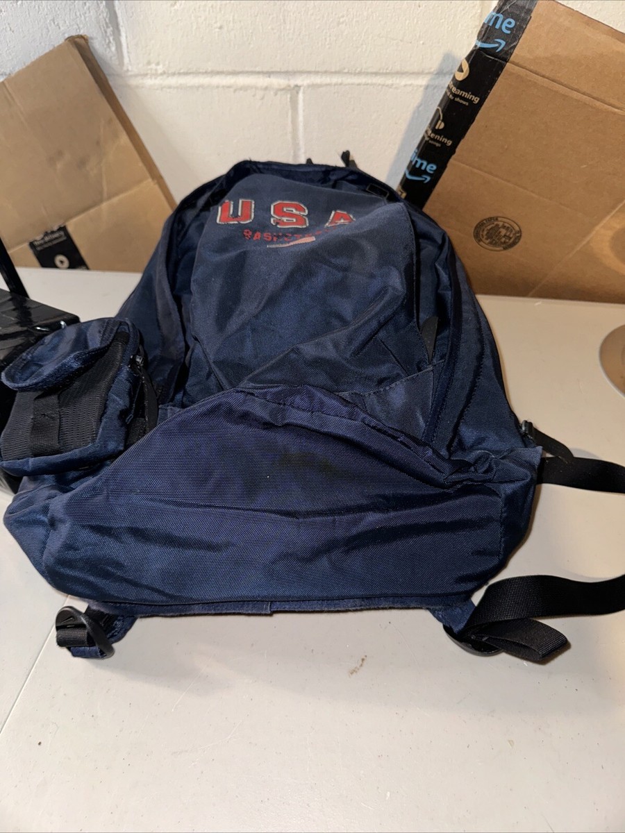 Nike Hoops Elite Pro Team USA Basketball Backpack 2020 Olympics | eBay