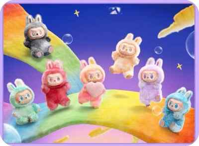 Big into Energy ラブブアソートBOX（6ピース入り） 天王寺店 Big