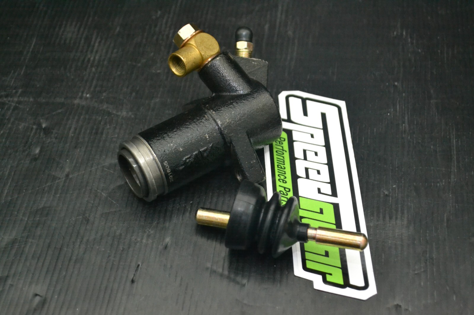 4G63 Lancer Evo 1 2 3 DSM G1 G2 Eclipse Talon Clutch Slave Master