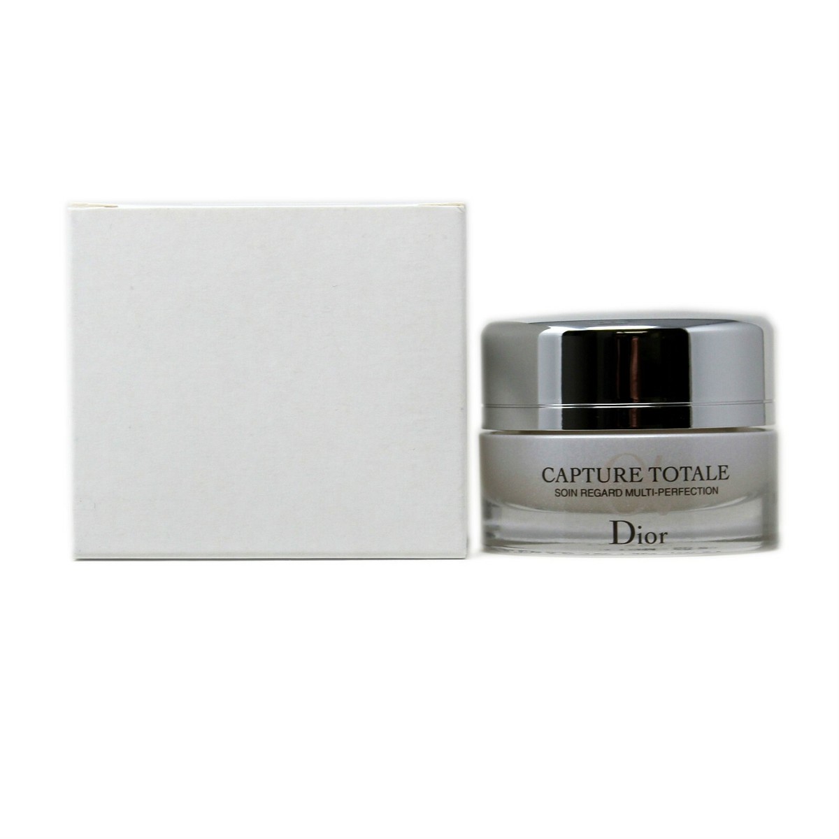 DIOR CAPTURE TOTALE MULTI-PERFECTION EYE TREATMENT 15 ML/0.5 OZ