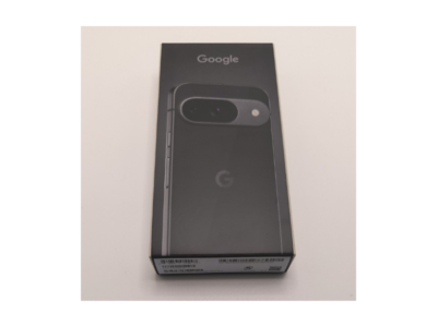 Google Pixel 9 Obsidian 128GB/12GB 6.3In OLED BLACK JAPAN NEW | eBay