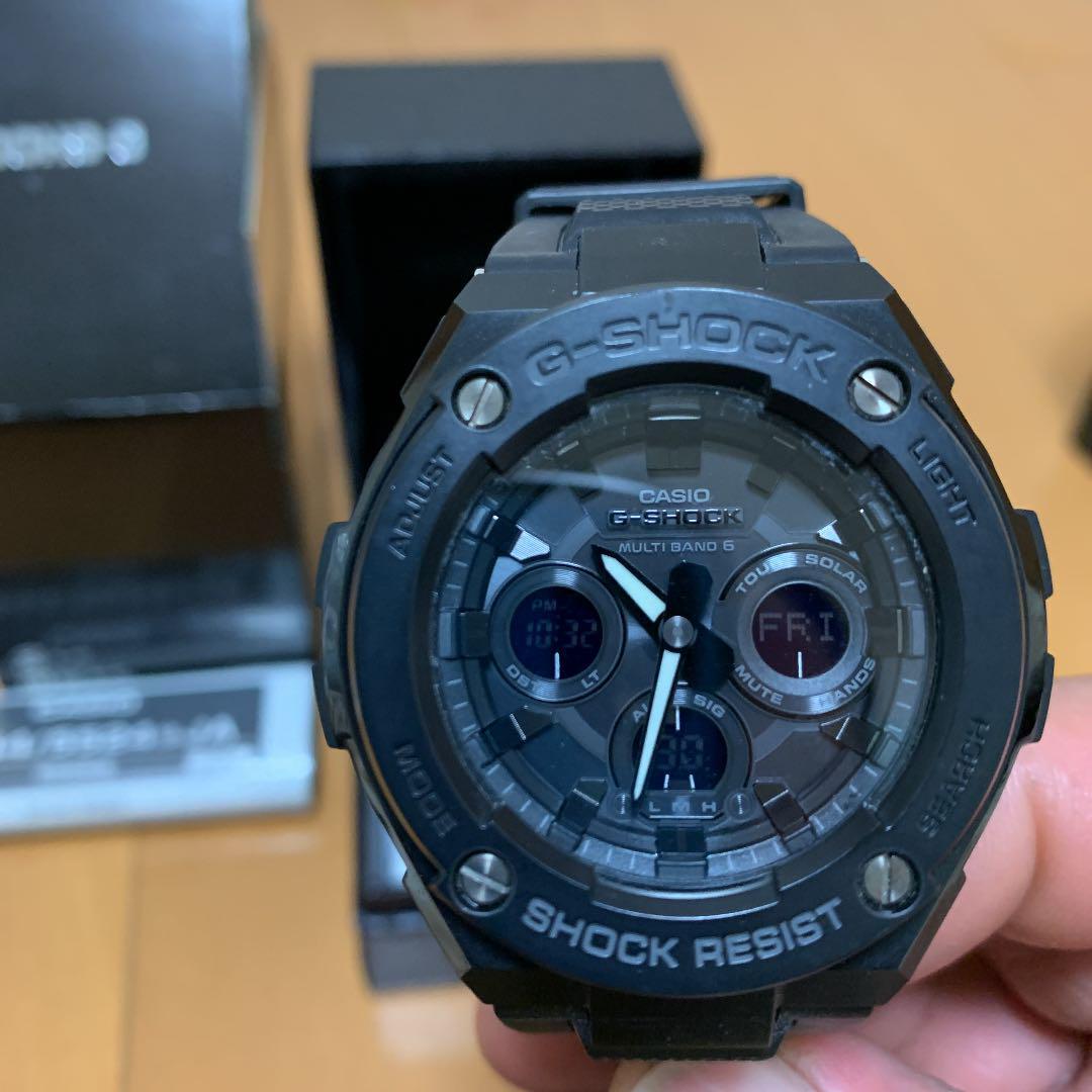 G-Shock Watch 5444/5524 | eBay